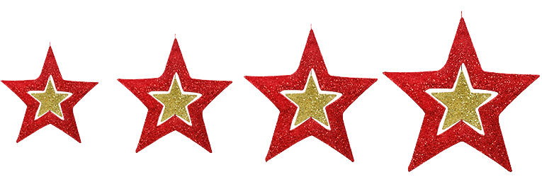 Red Stars