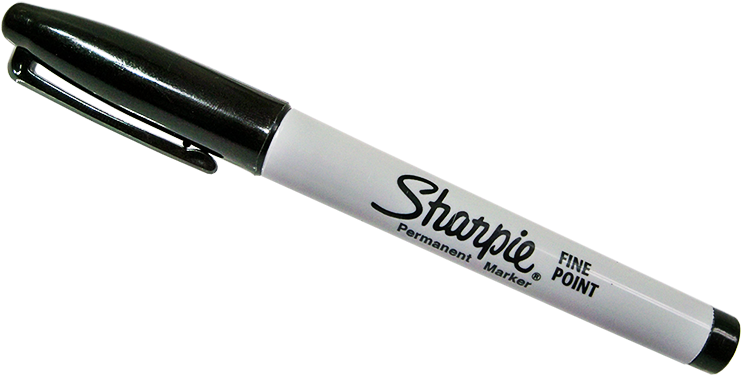 Sharpie